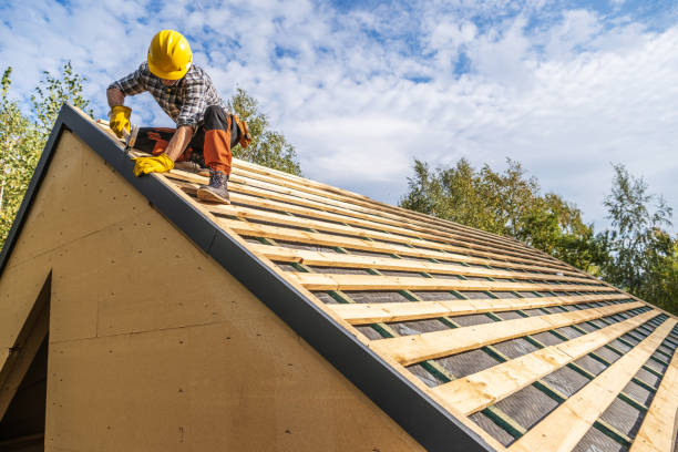 Quick and Trustworthy Emergency Roof Repair Services in Lindenhurst, IL